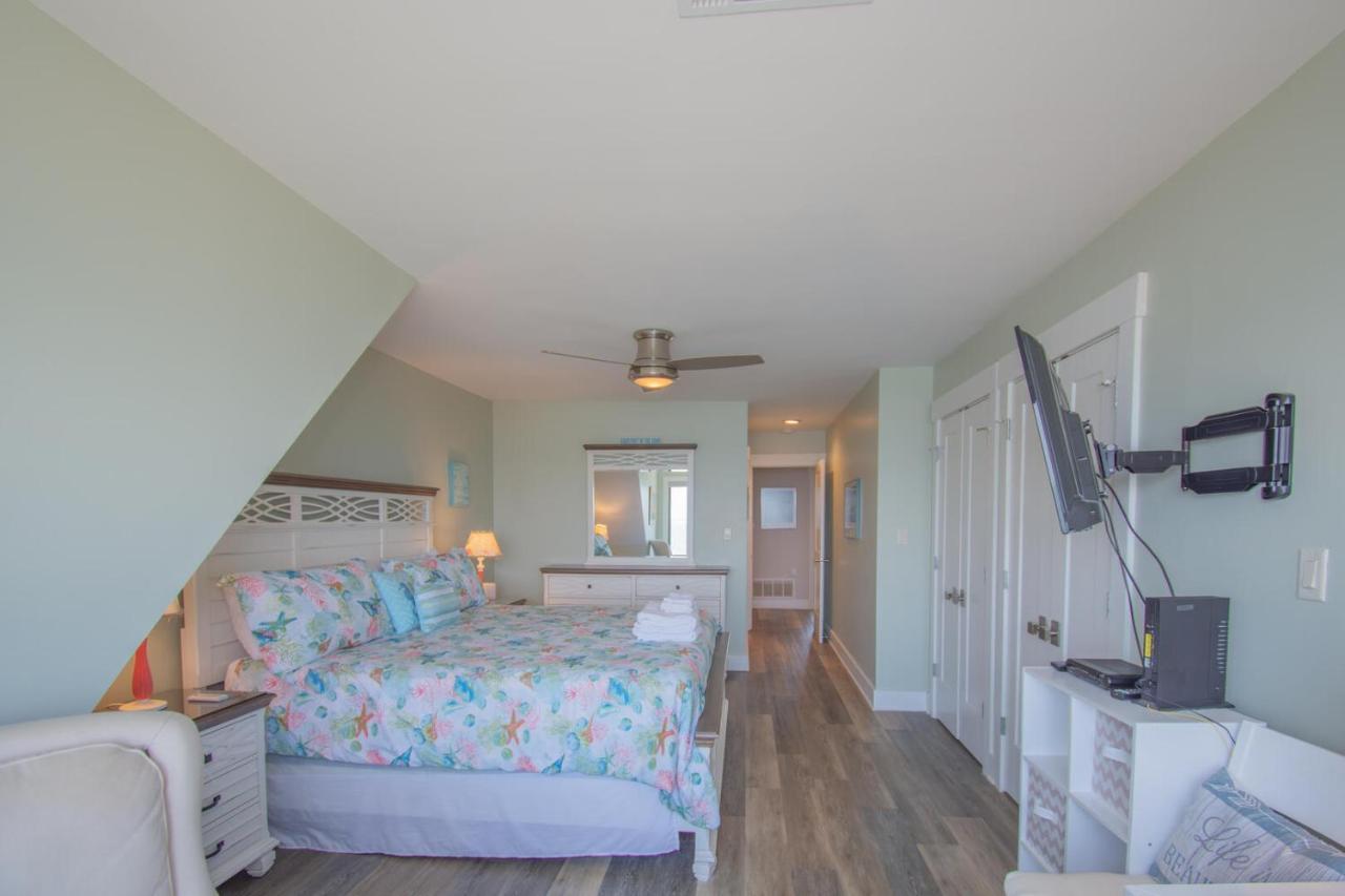 Вилла 640 Newhaven Fripp Island Экстерьер фото