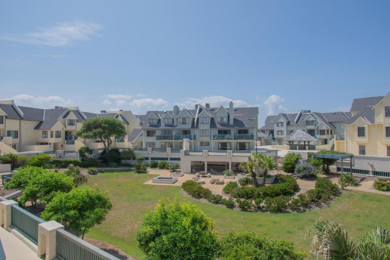 Вилла 640 Newhaven Fripp Island Экстерьер фото