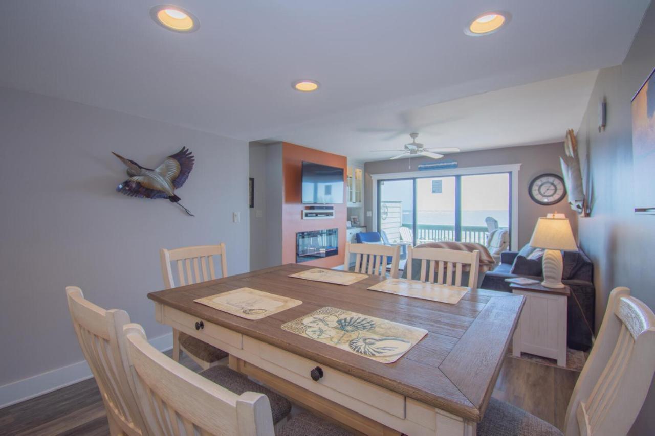 Вилла 640 Newhaven Fripp Island Экстерьер фото