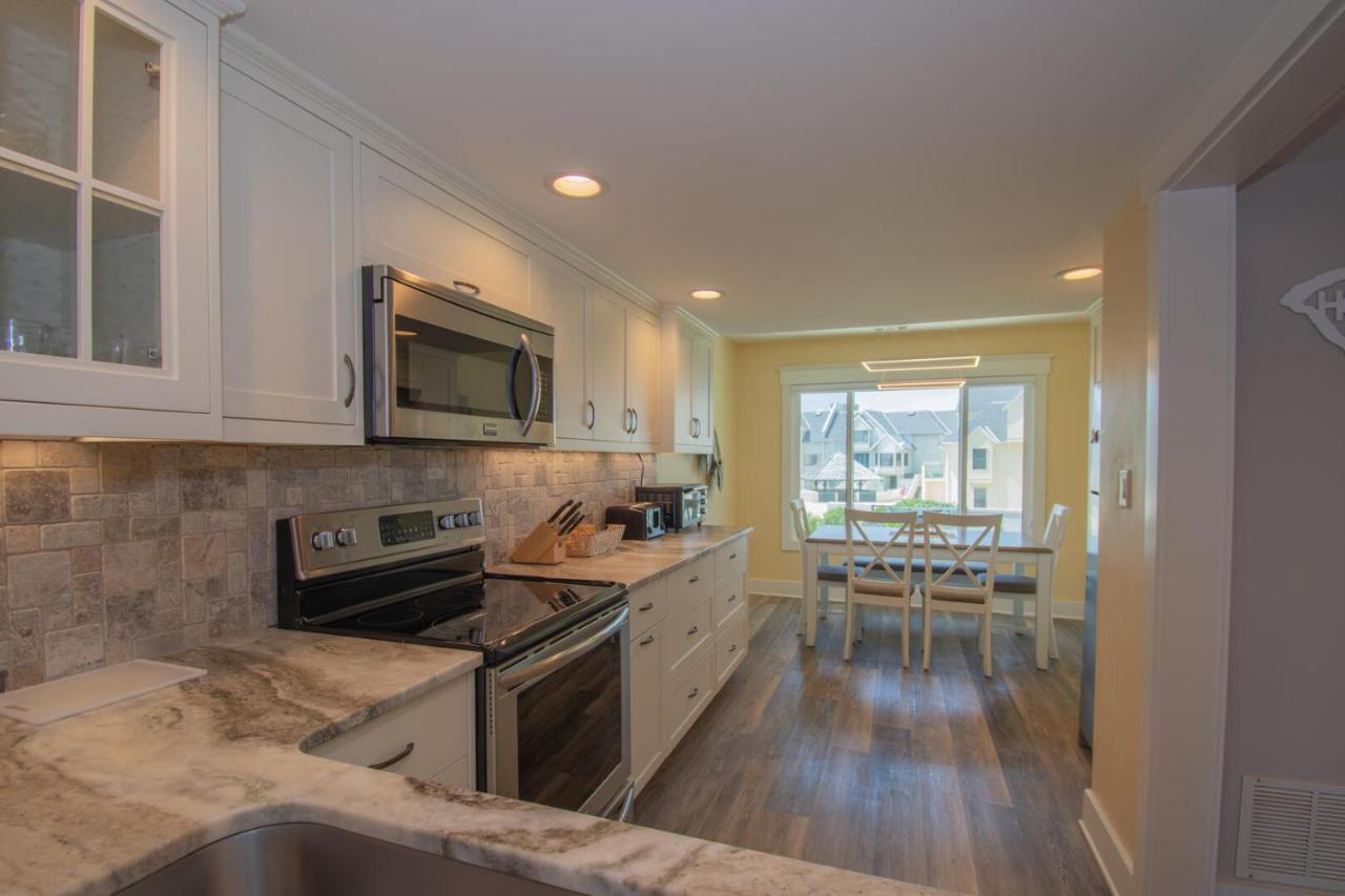 Вилла 640 Newhaven Fripp Island Экстерьер фото