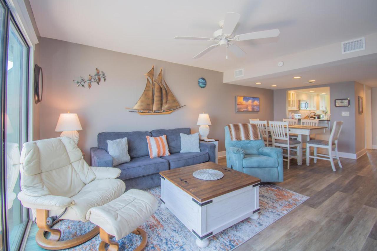 Вилла 640 Newhaven Fripp Island Экстерьер фото
