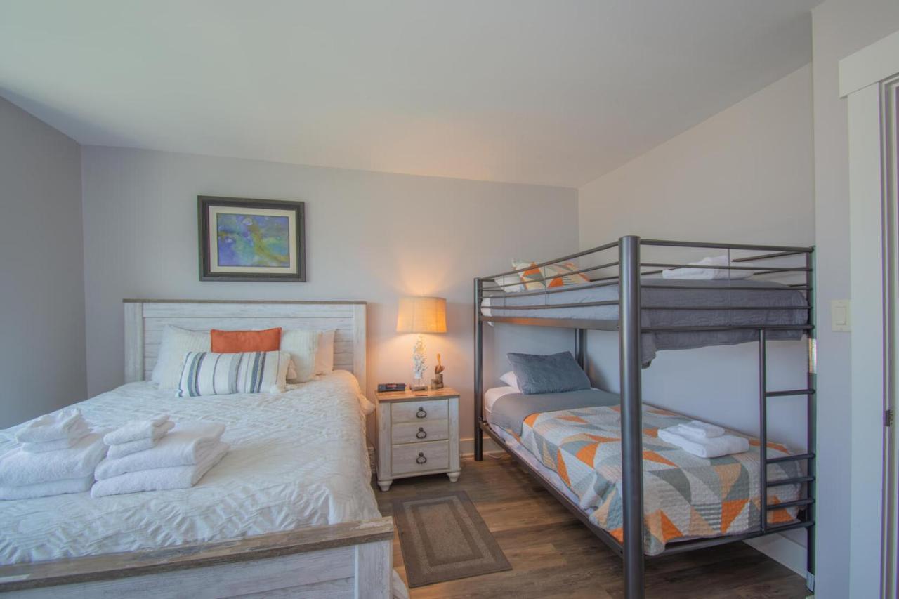 Вилла 640 Newhaven Fripp Island Экстерьер фото