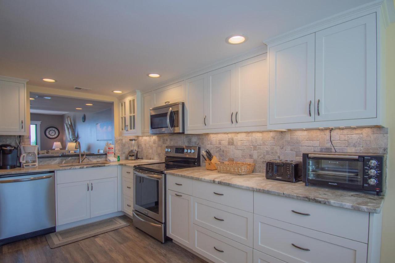 Вилла 640 Newhaven Fripp Island Экстерьер фото